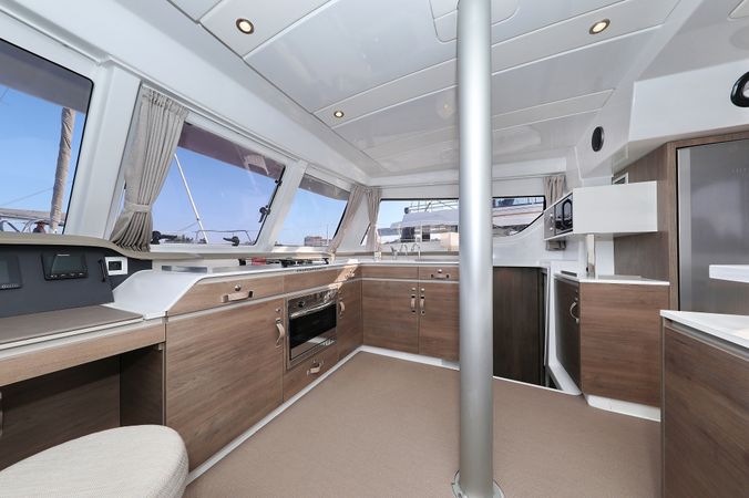 Bali Catspace | Ocean Office