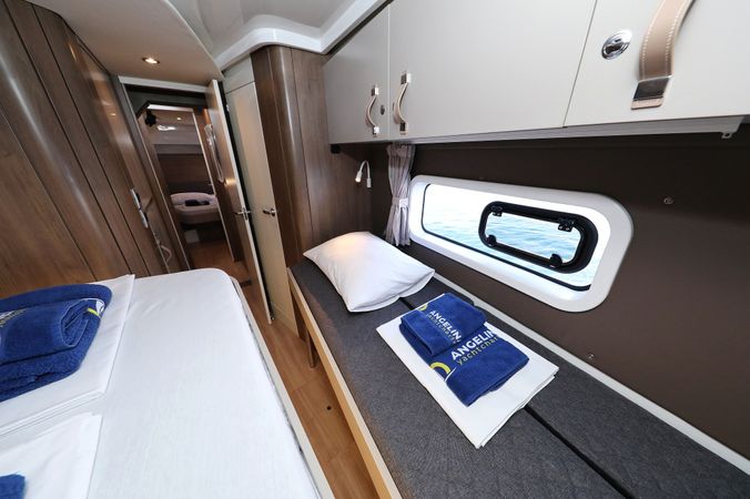 Bali Catspace | Ocean Office