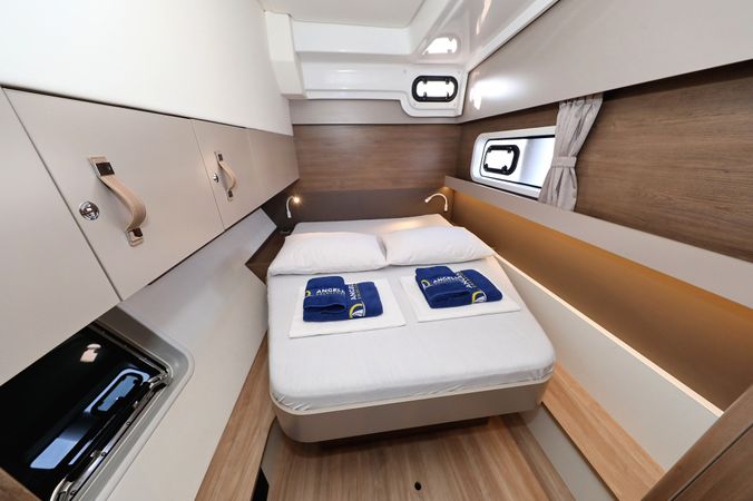 Bali Catspace | Ocean Office