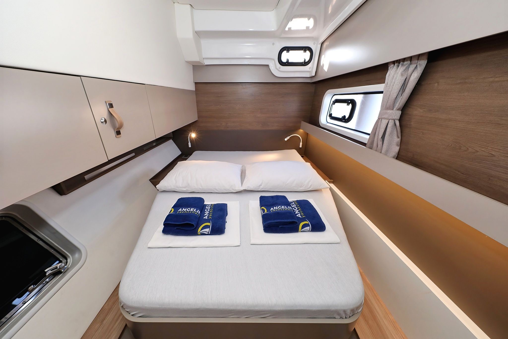 Bali Catspace | Ocean Office