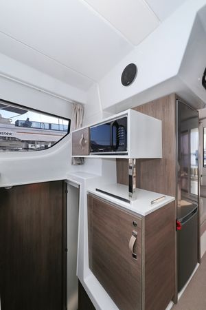 Bali Catspace | Ocean Office