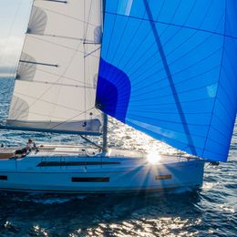 Beneteau Oceanis 40.1 | First Touch