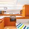 Jeanneau Sun Odyssey 410 | First Date