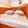 Jeanneau Sun Odyssey 410 | First Date