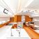 Jeanneau Sun Odyssey 410 | First Date