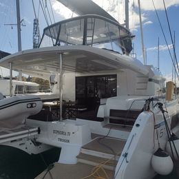 Lagoon 51 | Euphoria 4