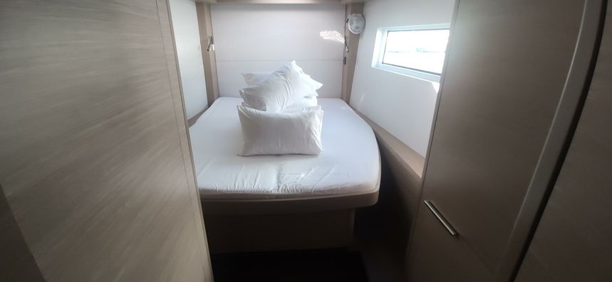 Lagoon 51 | Euphoria 4