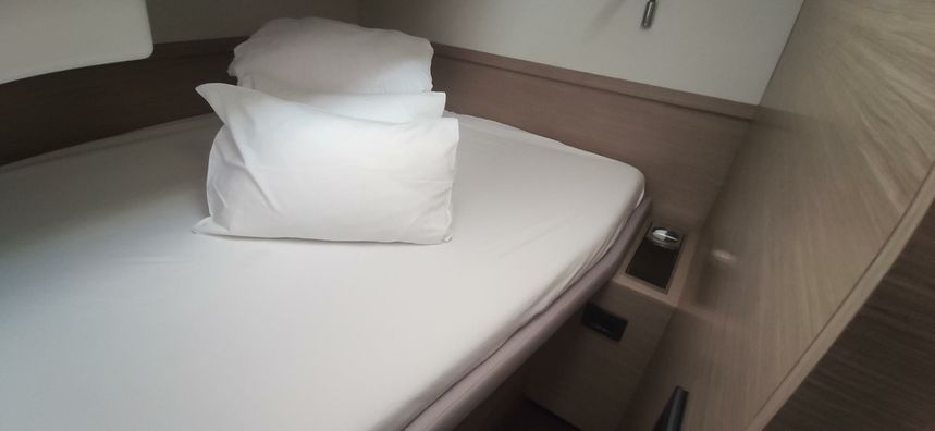 Lagoon 51 | Euphoria 4