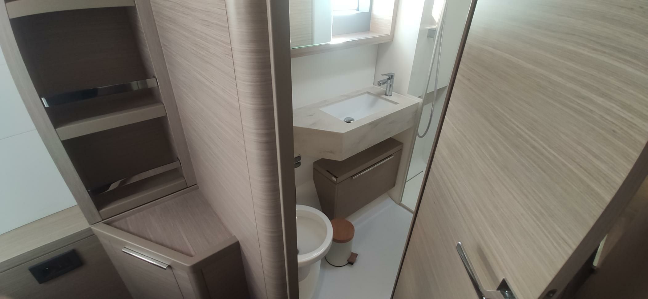 Lagoon 51 | Euphoria 4