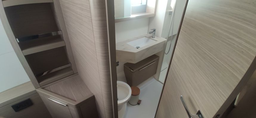 Lagoon 51 | Euphoria 4