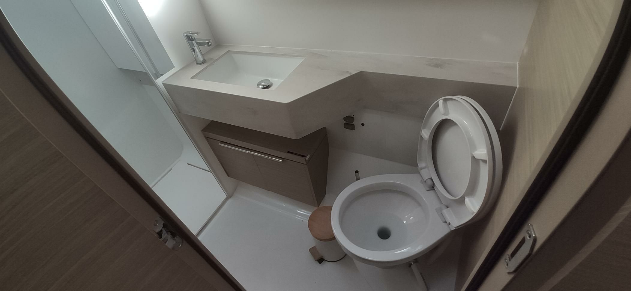 Lagoon 51 | Euphoria 4