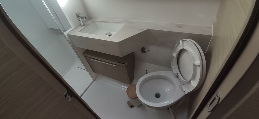 Lagoon 51 | Euphoria 4