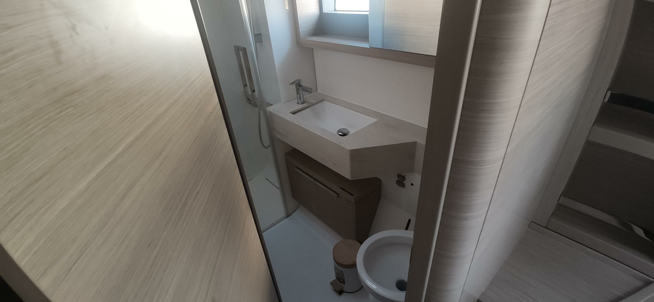 Lagoon 51 | Euphoria 4