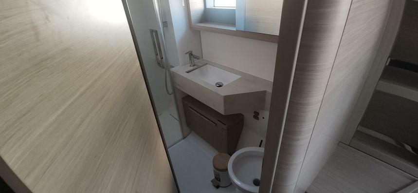 Lagoon 51 | Euphoria 4