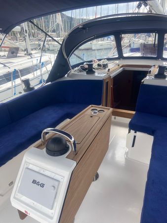 Bavaria Cruiser 46 | Miber Mars