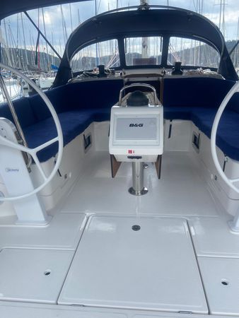 Bavaria Cruiser 46 | Miber Mars
