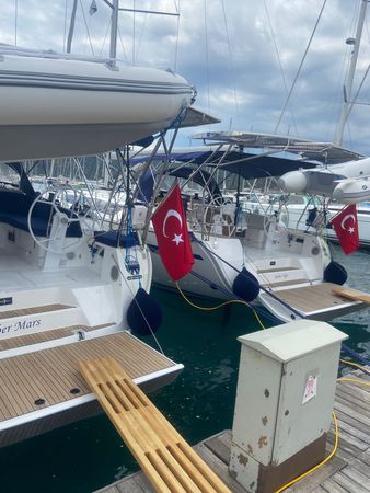 Bavaria Cruiser 46 | Miber Mars