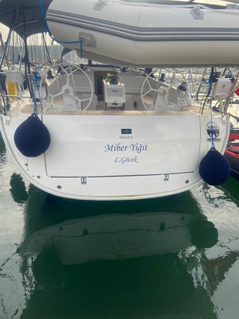 Bavaria Cruiser 46 | Miber Yigit