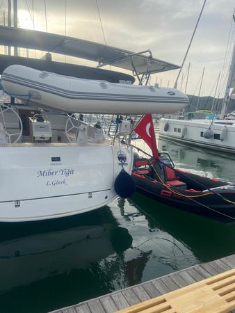 Bavaria Cruiser 46 | Miber Yigit