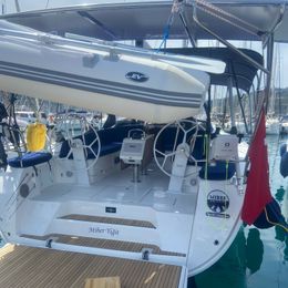 Bavaria Cruiser 46 | Miber Yigit