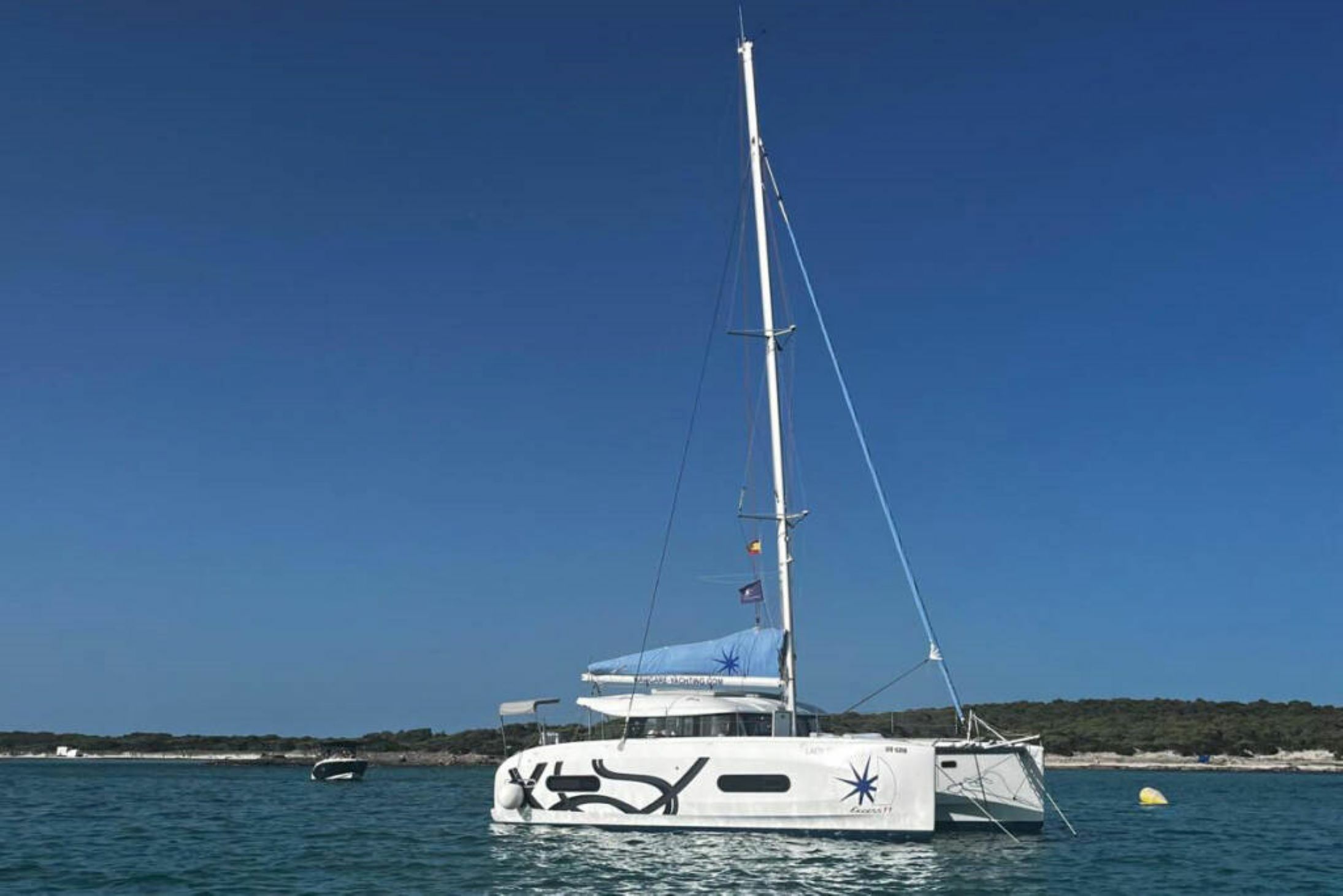 Excess 11 | Lady Ellen