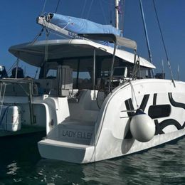 Excess 11 | Lady Ellen