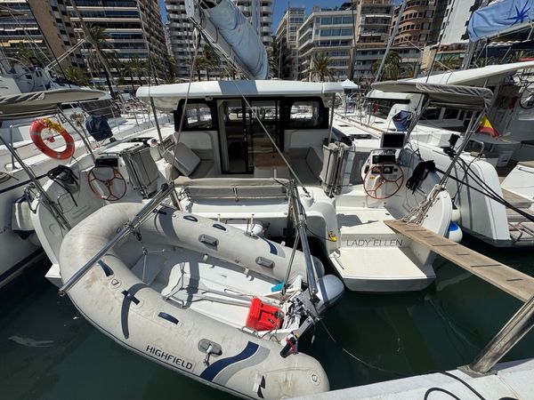 Excess 11 | Lady Ellen