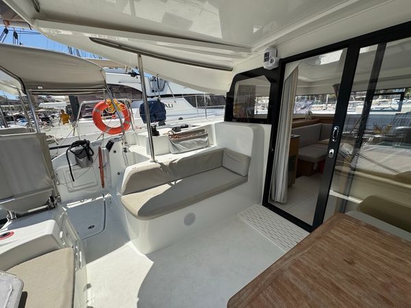 Excess 11 | Lady Ellen