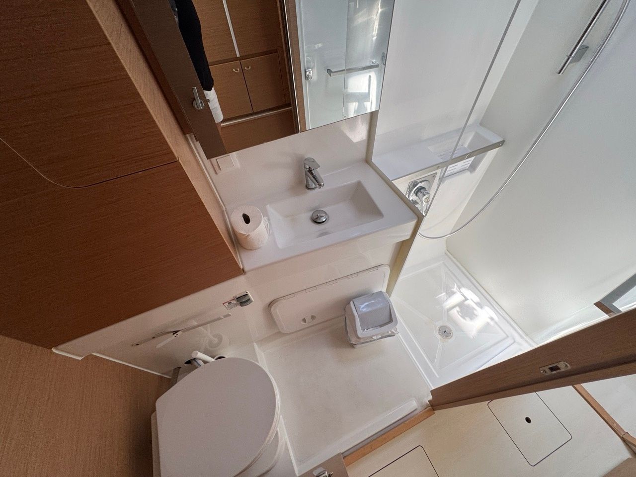 Excess 11 | Lady Ellen