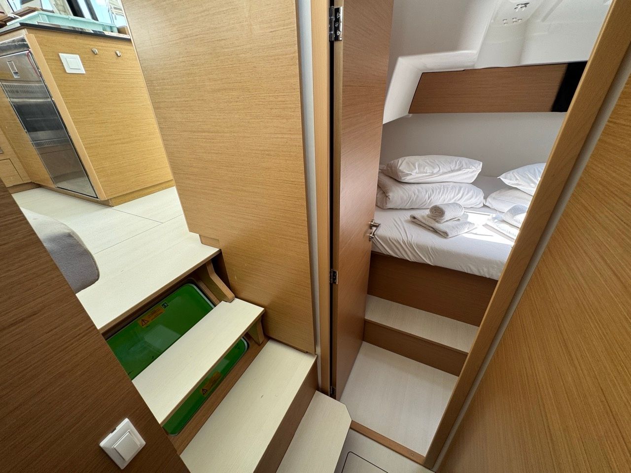 Excess 11 | Lady Ellen