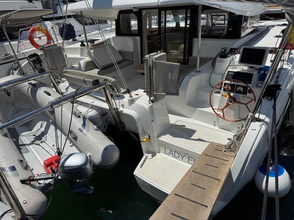 Excess 11 | Lady Ellen