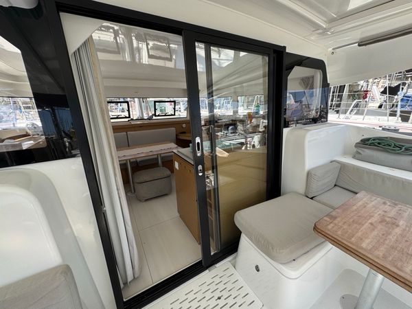 Excess 11 | Lady Ellen