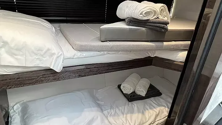 Galeon 500 Fly | Champ Atlantis