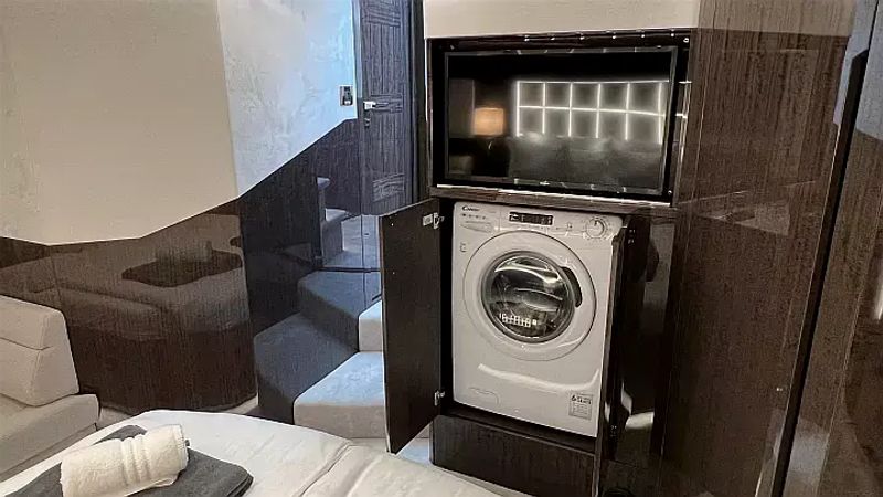 Galeon 500 Fly | Champ Atlantis