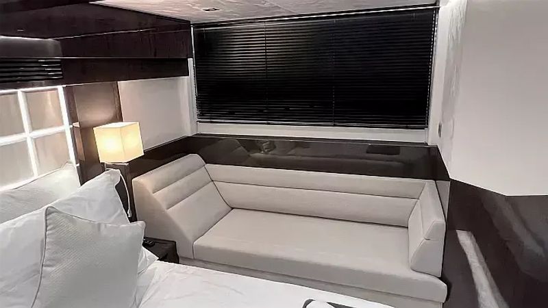 Galeon 500 Fly | Champ Atlantis