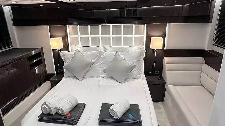 Galeon 500 Fly | Champ Atlantis