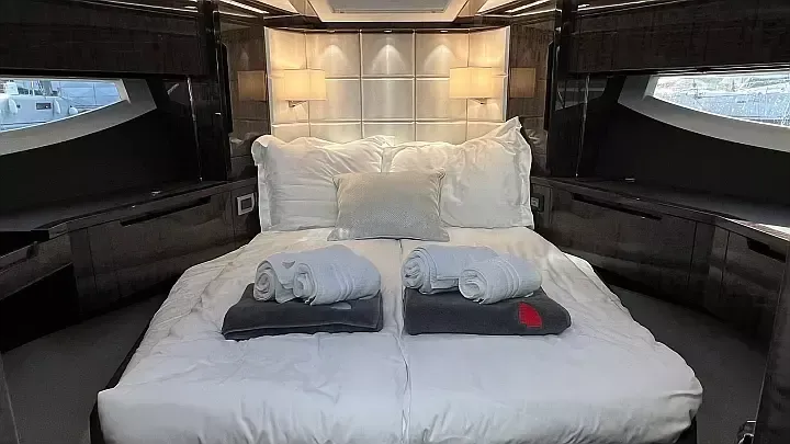 Galeon 500 Fly | Champ Atlantis
