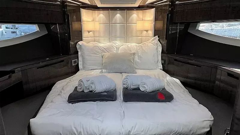 Galeon 500 Fly | Champ Atlantis