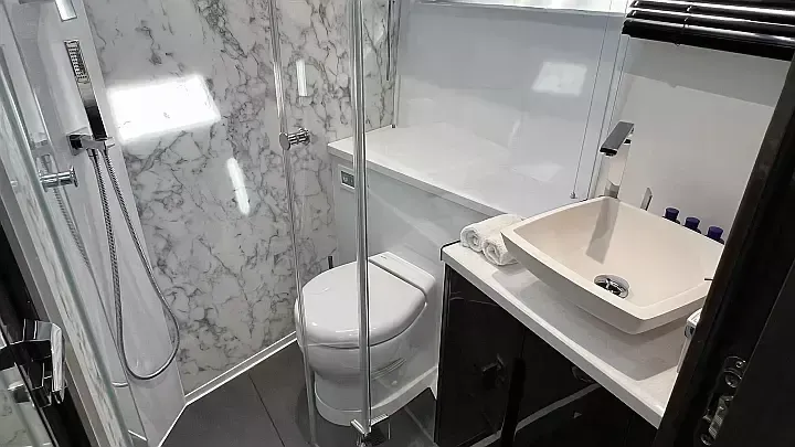 Galeon 500 Fly | Champ Atlantis