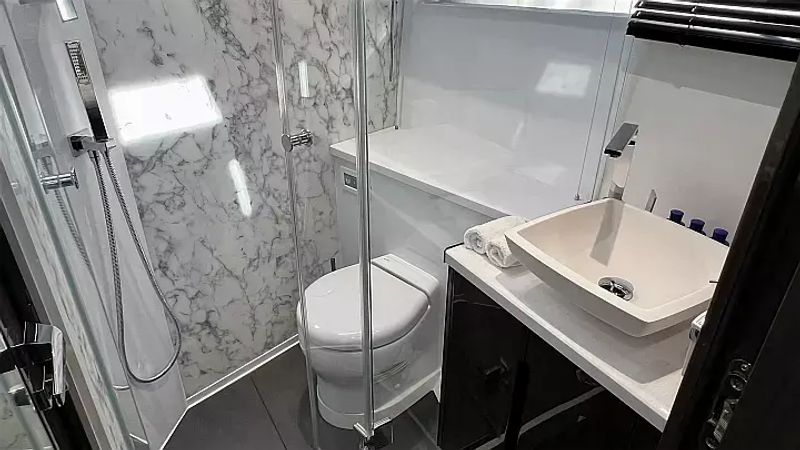 Galeon 500 Fly | Champ Atlantis