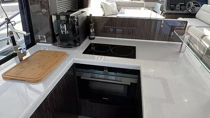 Galeon 500 Fly | Champ Atlantis