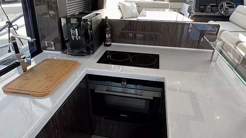 Galeon 500 Fly | Champ Atlantis