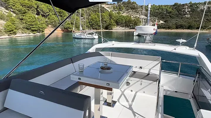 Galeon 500 Fly | Champ Atlantis