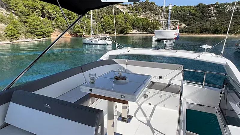 Galeon 500 Fly | Champ Atlantis