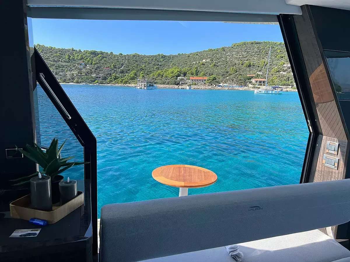 Galeon 500 Fly | Champ Atlantis