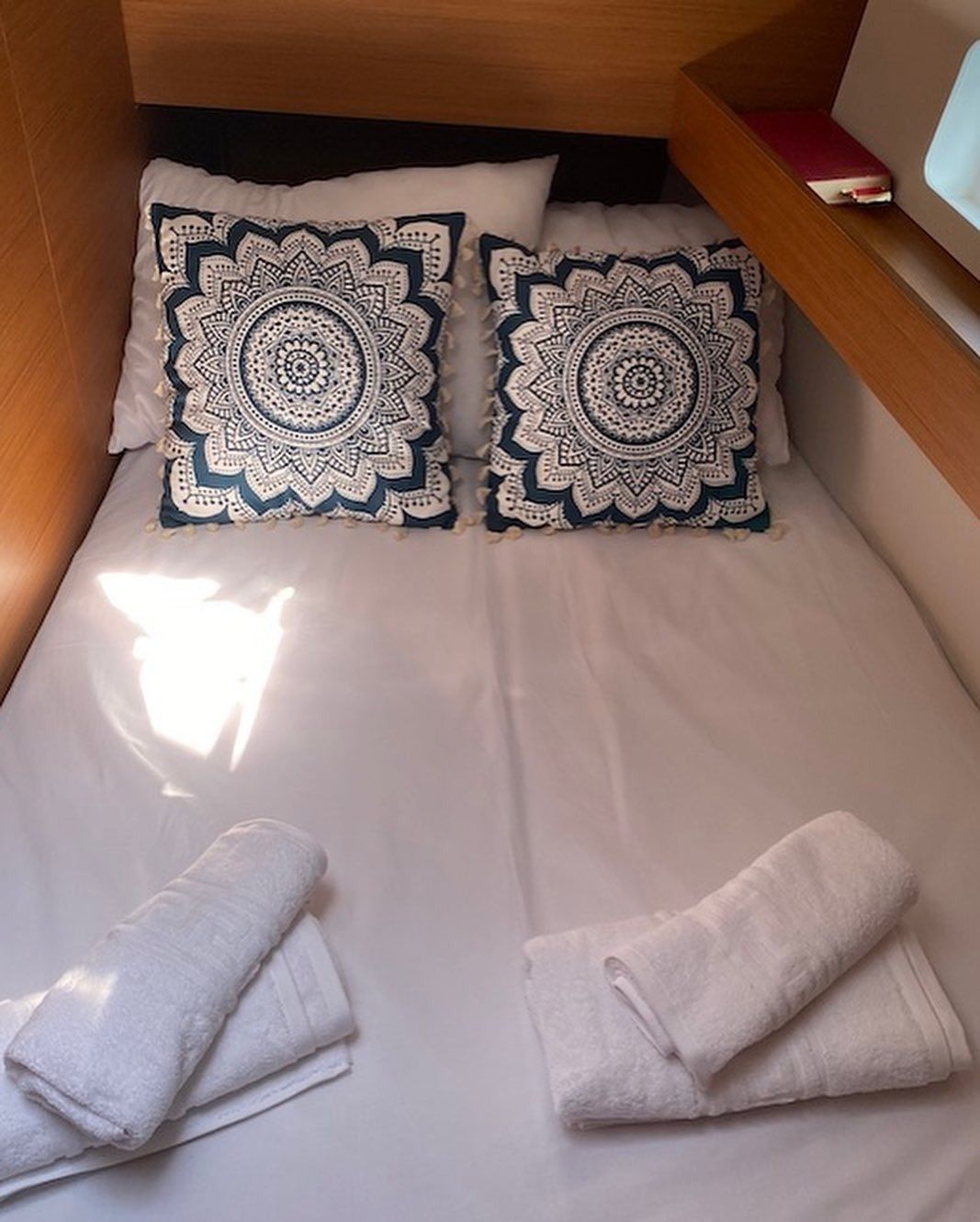 Jeanneau Sun Odyssey 490 | Etheria