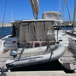 Lagoon 40 | Tartarouga