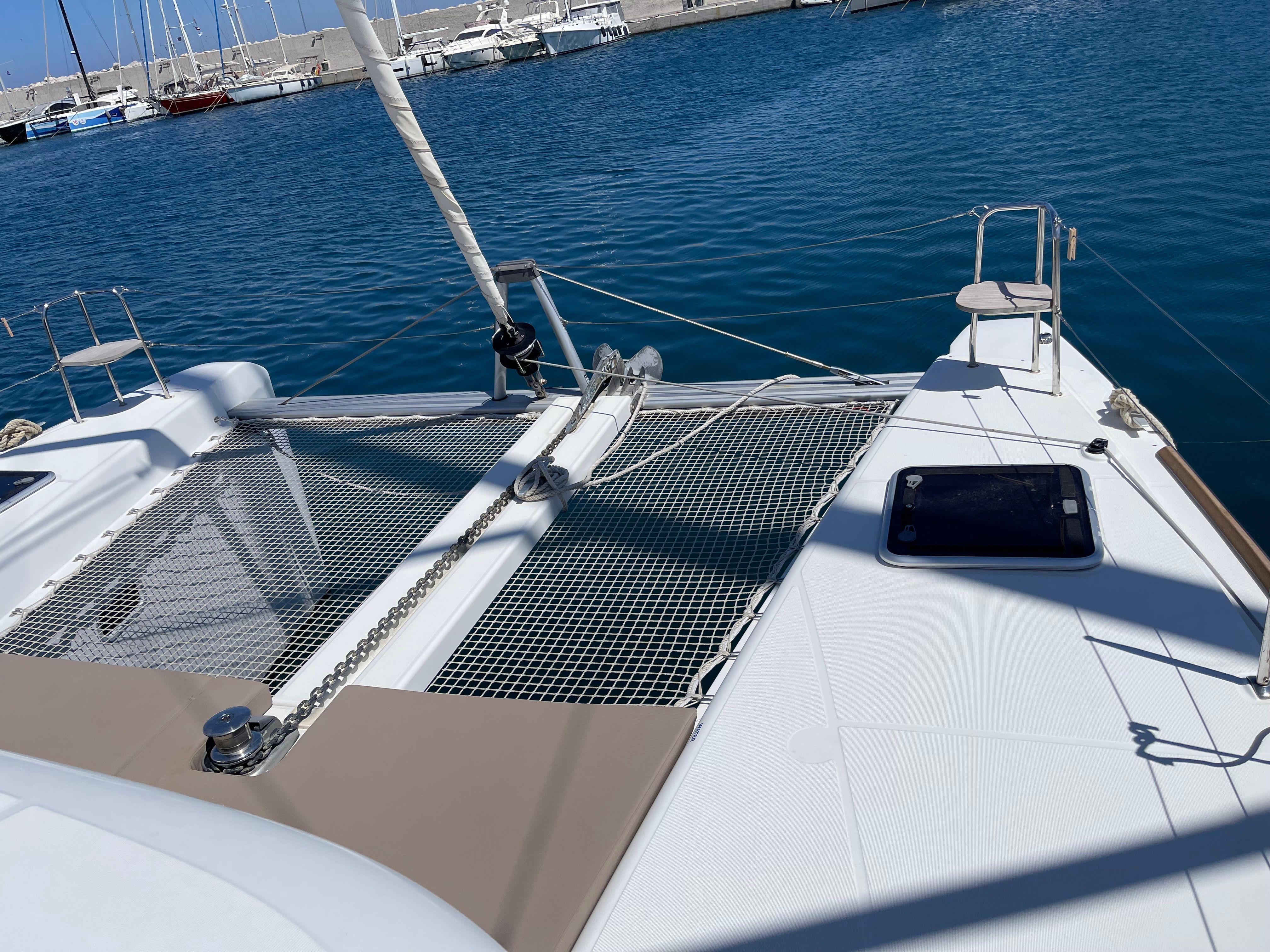 Lagoon 40 | Tartarouga