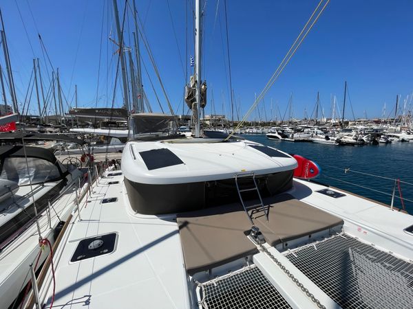 Lagoon 40 | Tartarouga