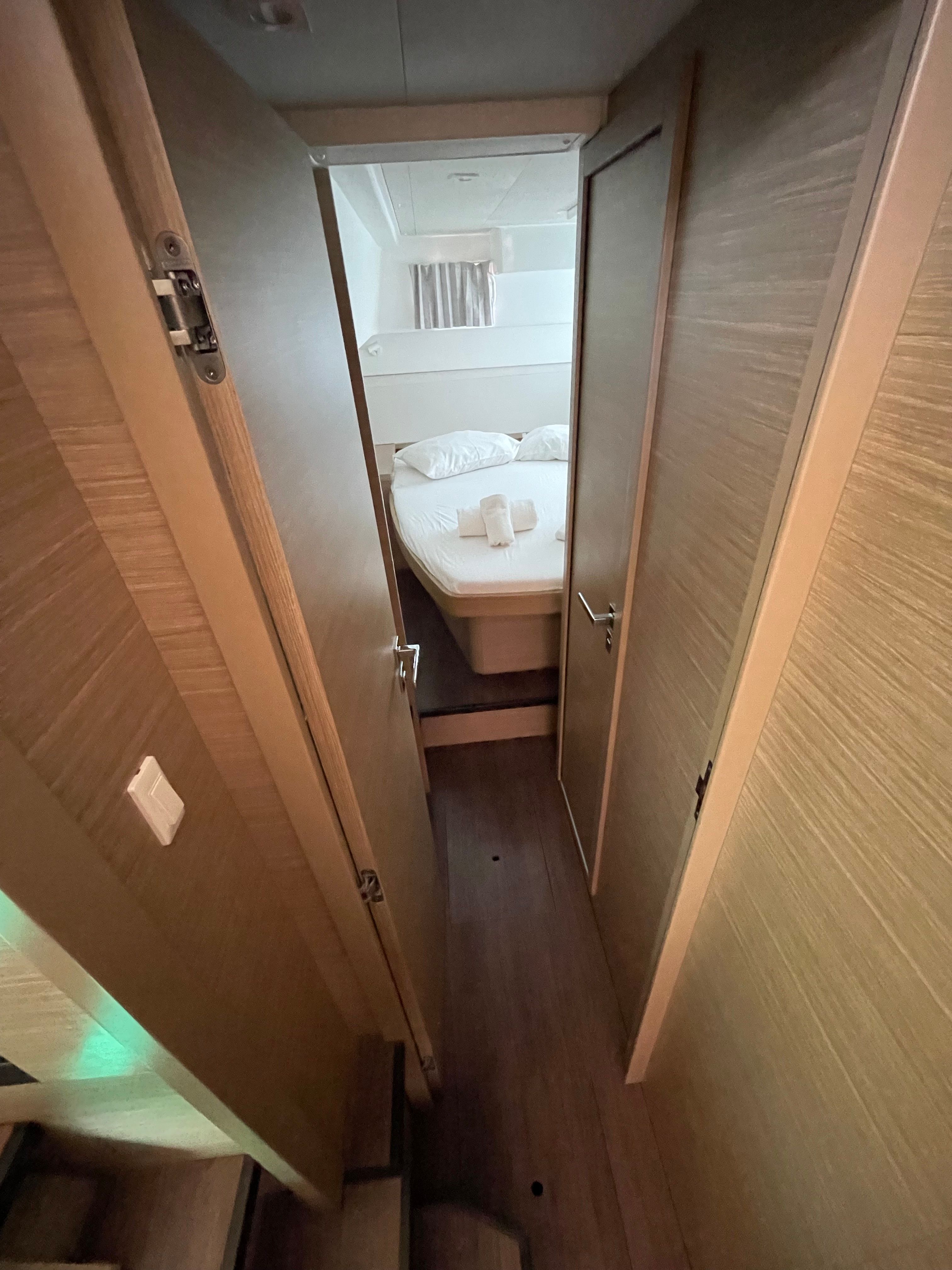 Lagoon 40 | Tartarouga